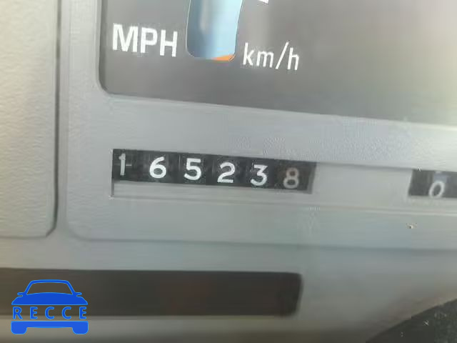 1994 CHEVROLET BLAZER S10 1GNDT13W8R0163594 image 7
