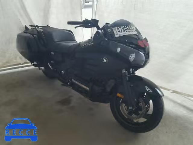 2013 HONDA GL1800 B JH2SC6840DK000088 image 0