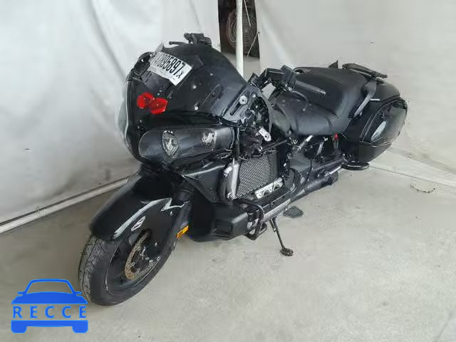 2013 HONDA GL1800 B JH2SC6840DK000088 image 1