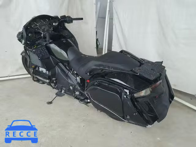 2013 HONDA GL1800 B JH2SC6840DK000088 image 2