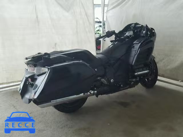 2013 HONDA GL1800 B JH2SC6840DK000088 image 3