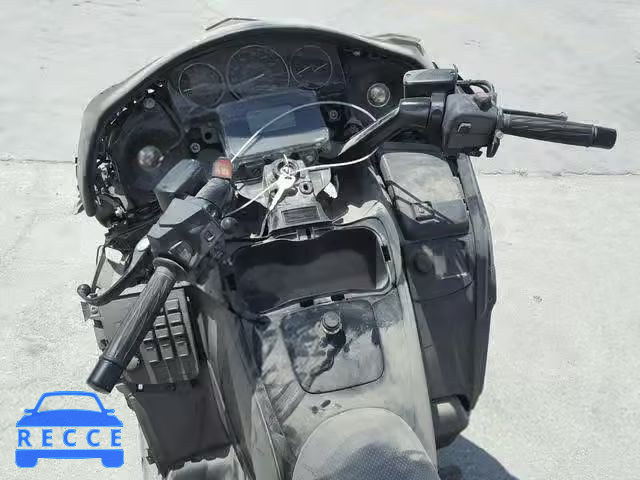 2013 HONDA GL1800 B JH2SC6840DK000088 image 4