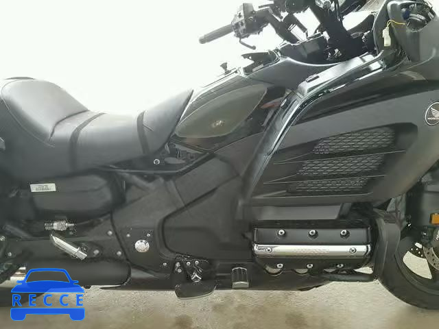 2013 HONDA GL1800 B JH2SC6840DK000088 image 6