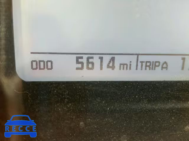 2013 HONDA GL1800 B JH2SC6840DK000088 image 7