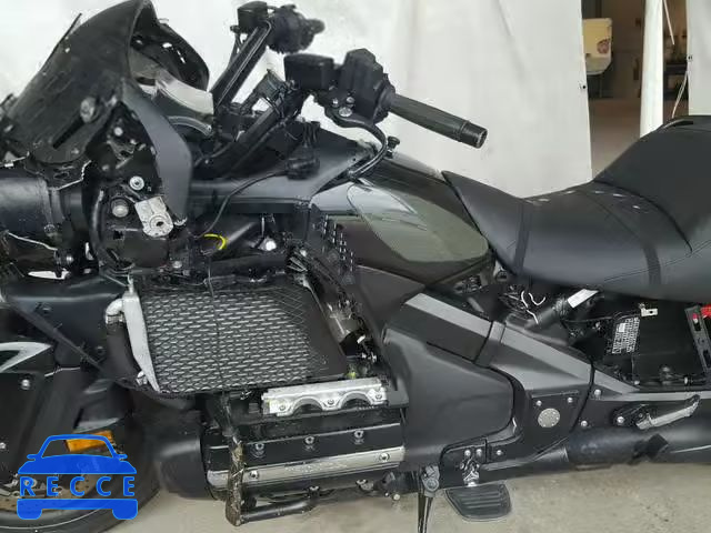 2013 HONDA GL1800 B JH2SC6840DK000088 image 8