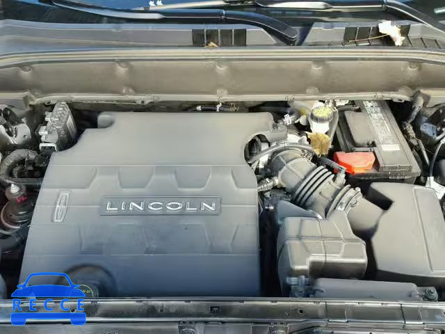 2017 LINCOLN MKX PREMIE 2LMPJ6JR8HBL11066 image 6