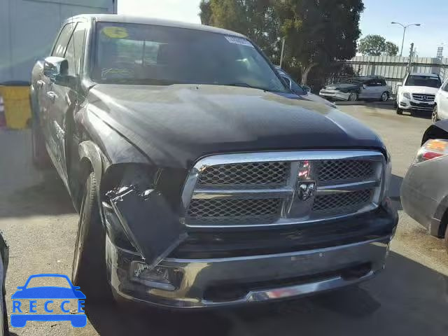 2012 DODGE RAM 1500 L 1C6RD7NT2CS109924 Bild 0