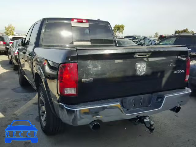 2012 DODGE RAM 1500 L 1C6RD7NT2CS109924 image 2