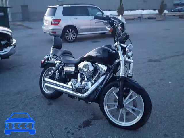 2009 HARLEY-DAVIDSON FXD 1HD1GM4199K307306 image 0