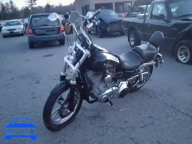 2009 HARLEY-DAVIDSON FXD 1HD1GM4199K307306 image 1