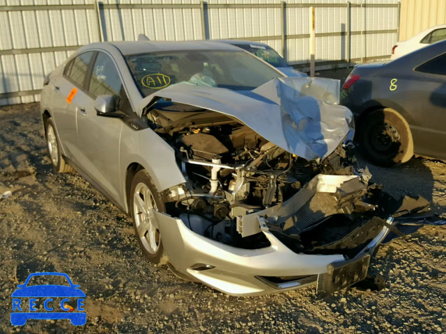 2016 CHEVROLET VOLT LT 1G1RC6S57GU111828 зображення 0