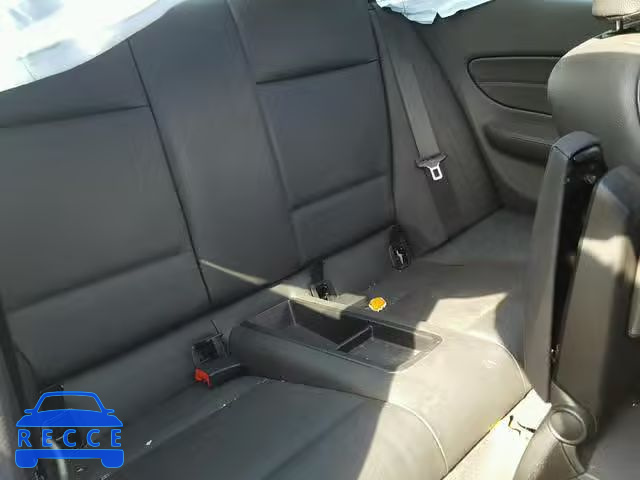 2013 BMW 128 I WBAUP9C56DVS94826 image 5