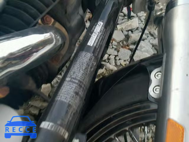 2009 HARLEY-DAVIDSON FXDB 1HD1GX4379K308845 image 9