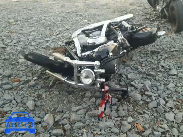 2009 HARLEY-DAVIDSON FXDB 1HD1GX4379K308845 image 1