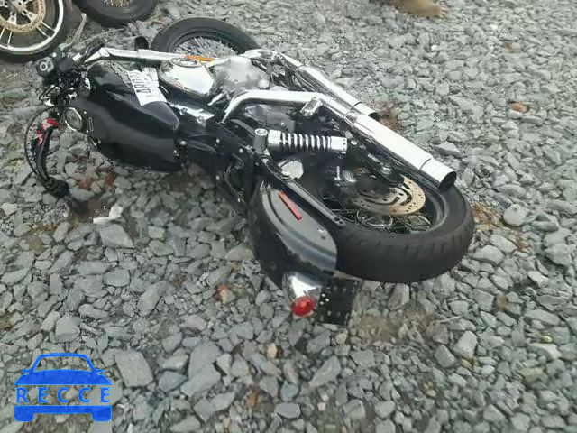 2009 HARLEY-DAVIDSON FXDB 1HD1GX4379K308845 image 2