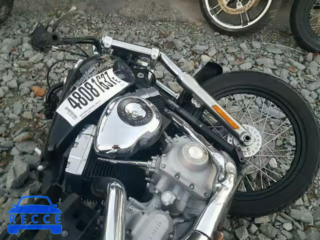 2009 HARLEY-DAVIDSON FXDB 1HD1GX4379K308845 image 4