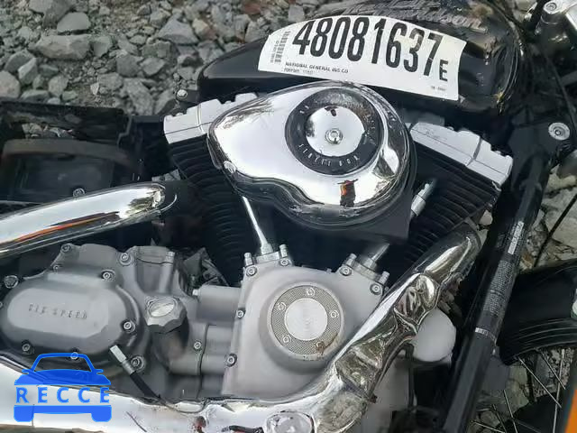 2009 HARLEY-DAVIDSON FXDB 1HD1GX4379K308845 image 6