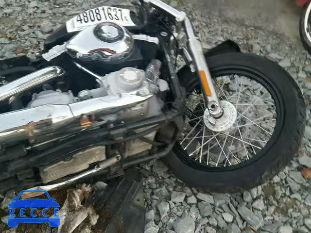 2009 HARLEY-DAVIDSON FXDB 1HD1GX4379K308845 image 8