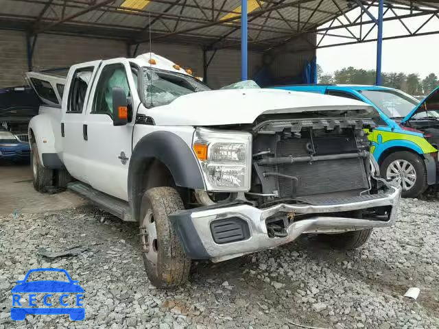 2013 FORD F450 SUPER 1FT8W4DT0DEB17213 Bild 0