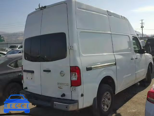 2013 NISSAN NV 2500 1N6AF0LY1DN105513 image 3