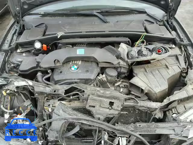 2008 BMW 128 I WBAUN13528VH77634 зображення 6