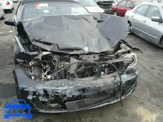 2008 BMW 128 I WBAUN13528VH77634 зображення 8