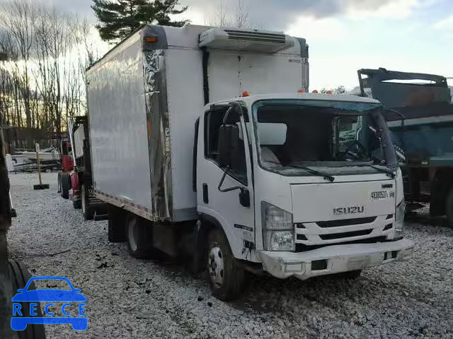 2016 ISUZU NQR JALE5W164G7300699 Bild 0