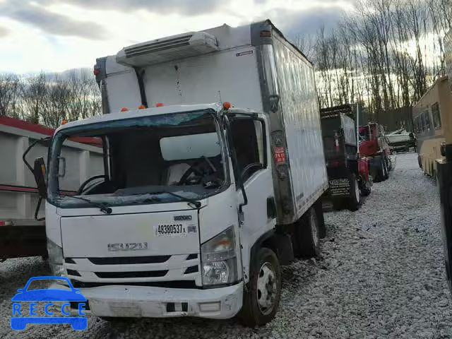 2016 ISUZU NQR JALE5W164G7300699 image 1