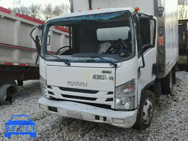 2016 ISUZU NQR JALE5W164G7300699 зображення 8