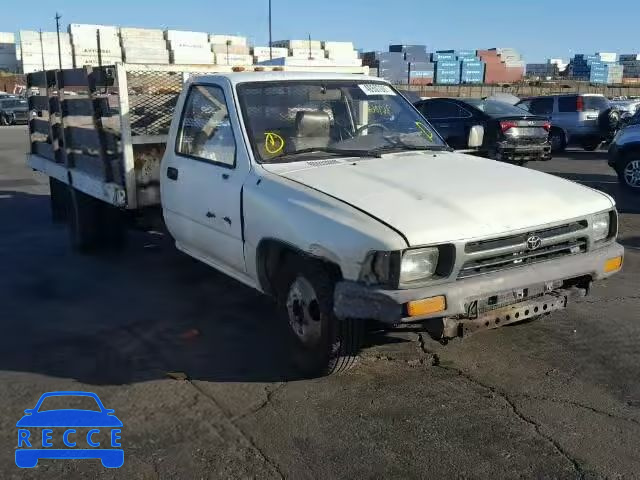 1993 TOYOTA PICKUP CAB JT5VN94TXP0032783 image 0