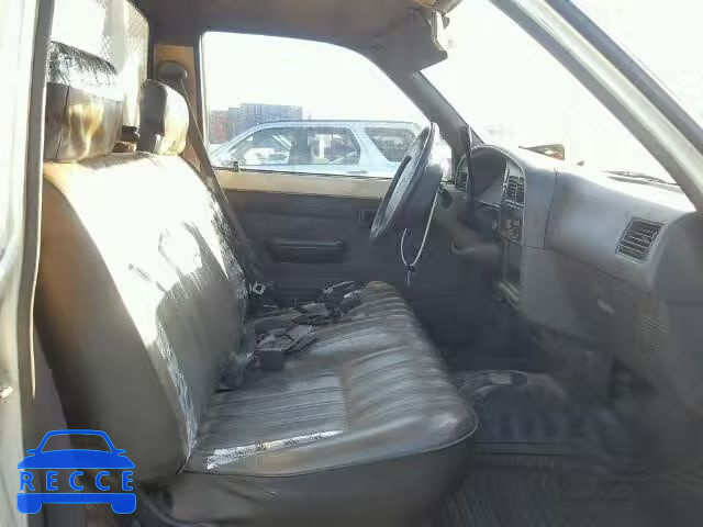 1993 TOYOTA PICKUP CAB JT5VN94TXP0032783 image 4