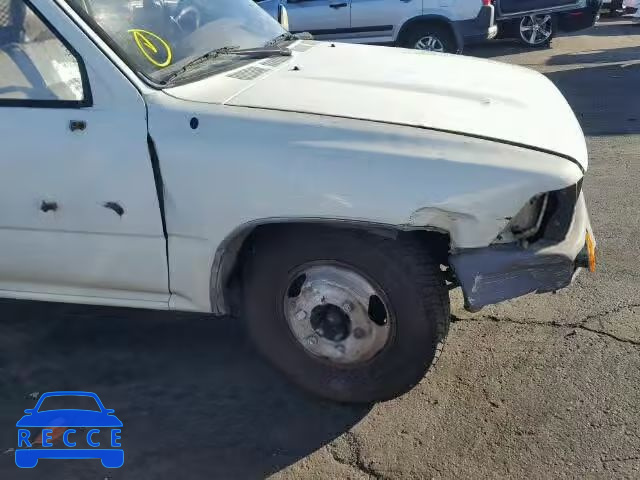 1993 TOYOTA PICKUP CAB JT5VN94TXP0032783 image 8