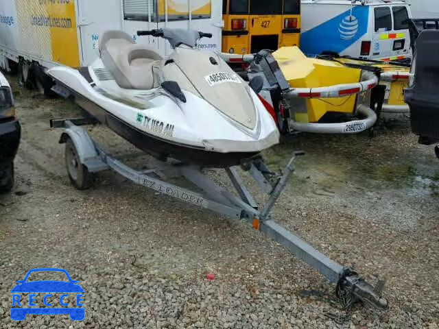 2008 YAMAHA WAVERUNNER YAMA1308F808 Bild 0