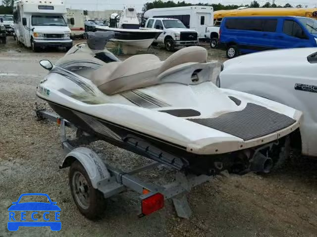 2008 YAMAHA WAVERUNNER YAMA1308F808 зображення 2