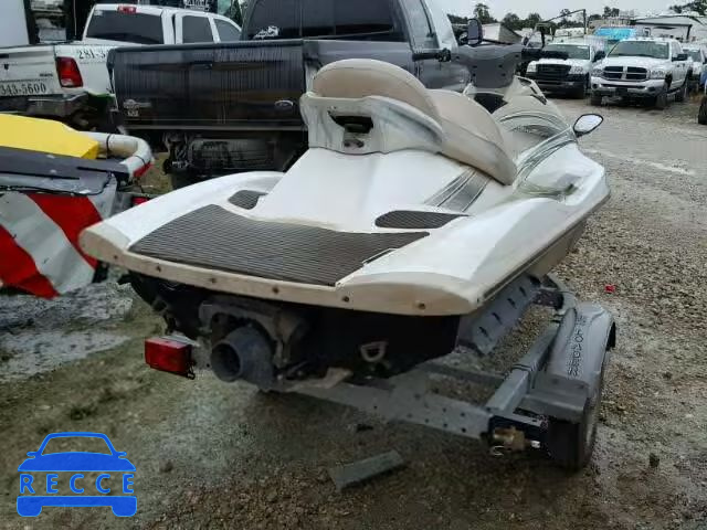 2008 YAMAHA WAVERUNNER YAMA1308F808 Bild 3