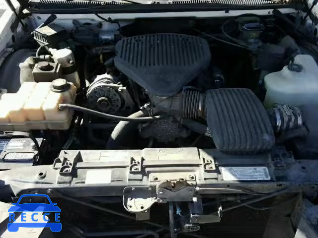 1996 CADILLAC FLEETWOOD 1G6DW52P3TR705689 image 6