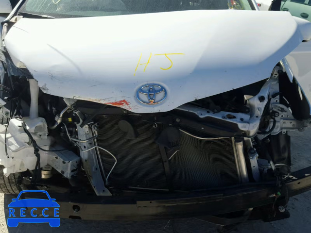 2014 TOYOTA SIENNA SPORT 5TDXK3DC7ES441921 image 6