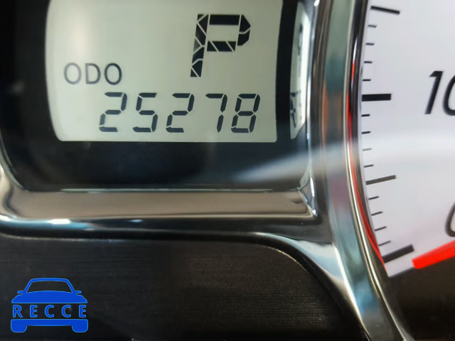 2014 TOYOTA SIENNA SPORT 5TDXK3DC7ES441921 image 7