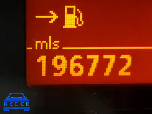 2004 BMW 645 CI AUT WBAEH73494B190782 image 7