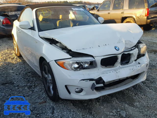 2012 BMW 128 I WBAUN1C5XCVH78068 Bild 9