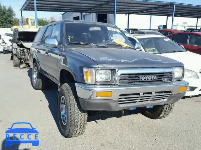 1991 TOYOTA 4RUNNER VN JT3VN39W1M0057236 зображення 0