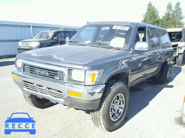 1991 TOYOTA 4RUNNER VN JT3VN39W1M0057236 зображення 1