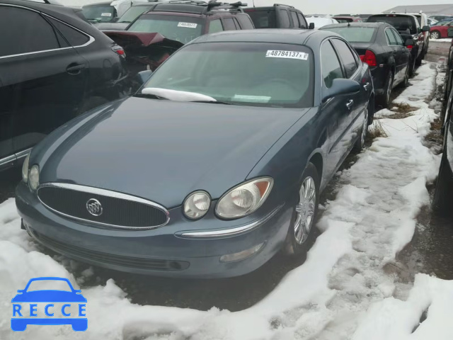 2006 BUICK ALLURE CXS 2G4WH587X61239856 image 1