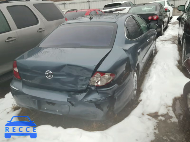 2006 BUICK ALLURE CXS 2G4WH587X61239856 image 3
