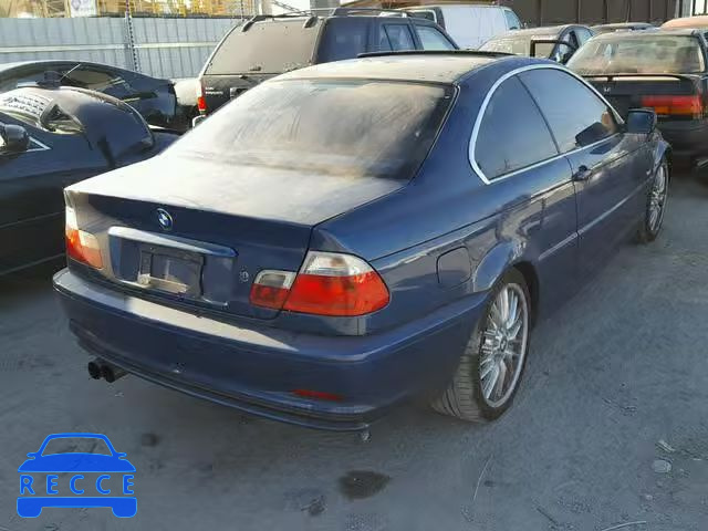 2003 BMW 325 CI WBABN33423PC99450 image 3