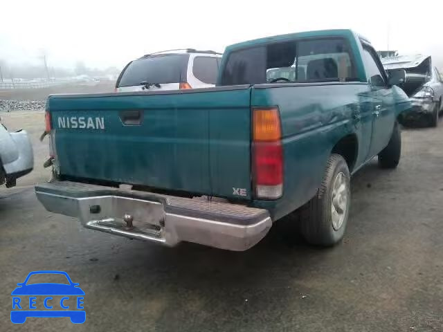 1996 NISSAN TRUCK BASE 1N6SD11S7TC360787 image 3