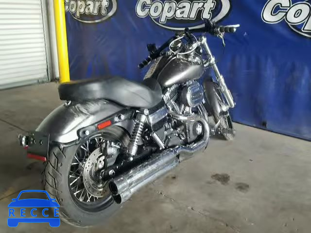 2016 HARLEY-DAVIDSON FXDWG DYNA 1HD1GPM11GC313870 image 3