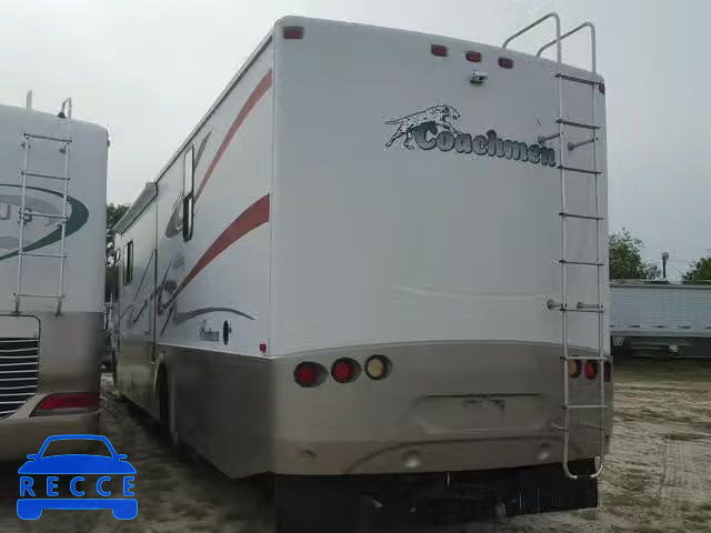 2002 WORKHORSE CUSTOM CHASSIS MOTORHOME 5B4MP67G223348652 image 2