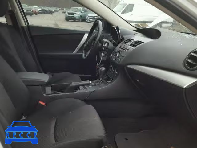 2012 MAZDA 3 S JM1BL1V6XC1501379 зображення 4