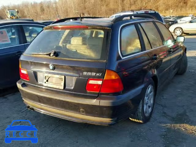 2004 BMW 325 XIT WBAEP33404PF04515 image 3